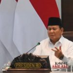 Prabowo: Cadangan Pangan Terbesar Sepanjang Sejarah, Strategi Kita Sudah Tepat