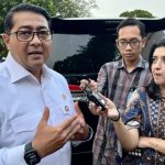 Menparekraf Dorong Pembenahan LMK-LMKN dan Revisi UU Hak Cipta