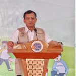 Demi Kedaulatan Pangan, Gubernur Jateng Minta Lahan Produktif Tetap Dipertahankan