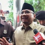 KPK Sita Dokumen dan Barang Bukti Elektronik dari Rumah Eks Menag Yaqut