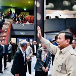 Prabowo Ajak Peneliti dan Industri Bersatu Majukan Inovasi Nasional