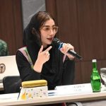 Novita Hardini Desak Regulasi Royalti Musik yang Transparan dan Adil