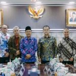 Kemensos dan Kementrans Siapkan Sekolah Rakyat di Kawasan Transmigrasi