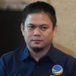 KPK Tangkap Bupati Kolaka Timur Usai Hadiri Rakernas NasDem