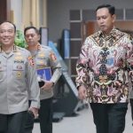Polri-Bulog Luncurkan Gerakan Pangan Murah Pekan Depan