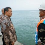 Efisiensi Bongkar Muat Barang, Pelabuhan Batang Siap Beroperasi