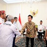 Wapres Gibran Terima Aspirasi APDESI Soal Dana Operasional dan Desa di Kawasan Hutan