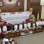 Satgas Targetkan 15 Ribu Koperasi Desa/Kelurahan Merah Putih Beroperasi Bulan Ini