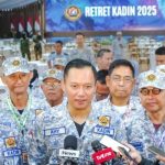 AHY Dorong Kemitraan Pemerintah-Kadin Percepat Pembangunan Infrastruktur