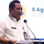 Kemendagri-Lemhannas Gelar Kursus Wawasan Kebangsaan untuk Pengurus Parpol