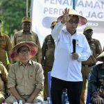 Menkop: KDMP Jadi Motor Ketahanan Pangan dan Kemajuan Desa