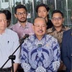 KY Tindaklanjuti Laporan Tom Lembong soal Hakim Perkara Korupsi