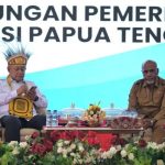 BGN Dorong Pemanfaatan Pangan Lokal untuk Program MBG di Papua Tengah