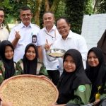 Badan Bahasa Dorong Literasi sebagai Fondasi Kemandirian Pangan