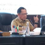 Mendagri Tito Instruksikan Poskamling Diaktifkan Kembali