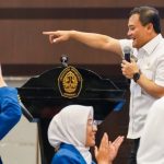 15 Ribu Mahasiswa Baru Undip Jadi Sasaran Program Speling Melesat