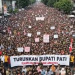Meski Enggan Mundur, Sudewo Tegaskan Hormati Proses DPRD Ajukan Hak Angket