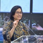 Sri Mulyani Pastikan Tak Ada Pajak Baru di RAPBN 2026