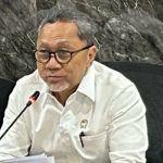 Zulhas Akan Laporkan Rencana HET Baru Beras ke Presiden