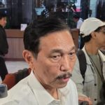 Luhut Akan Temui Mendag AS Bahas Penurunan Tarif Impor