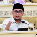 DPR Minta Pemerintah Respons Kenaikan Tarif PBB-P2 di Daerah