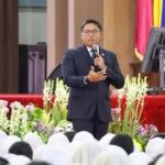 Wamentan: Mahasiswa adalah Pasukan Elite Indonesia Emas 2045