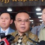 DPR Hormati Pansus Pemakzulan Bupati Pati