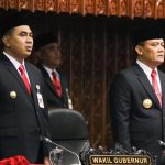 Pidato Kenegaraan Presiden Memacu Motivasi Pemerintahan Jawa Tengah 