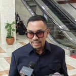 DPR Minta KPK Usut Tuntas Korupsi PMT, Sahroni: Jangan Rusak Program Presiden