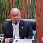 BGN Pastikan Anggaran MBG 2026 Rp300 Triliun Fokus untuk Intervensi Gizi