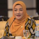 Adde Rosi Ingatkan Pemerintah Efisiensi Anggaran Pendidikan Rp757,8 Triliun