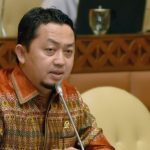 Syahrul Aidi Ingatkan Pertahanan Pangan Butuh Infrastruktur Penunjang