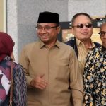 Menag Nasaruddin Umar Serahkan Kasus Kuota Haji ke KPK