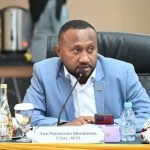 Yan Mandenas Desak Penertiban Tambang Ilegal di Papua