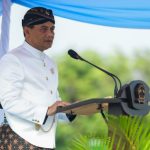 Di Hari Jadi ke-80 Provinsi Jateng, Ahmad Luthfi Beberkan Capaian Positif Pembangunan