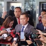 DPR Pastikan Gaji Tak Naik, Anggota Dapat Tunjangan Rumah Rp50 Juta