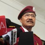 Mensos Saifullah Yusuf Tegaskan Tak Toleransi Korupsi di Kemensos