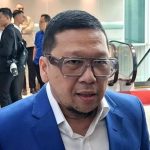 Golkar Bersyukur Setya Novanto Bebas Bersyarat