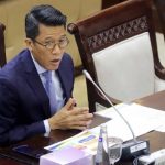 Misbakhun Apresiasi Ekonomi RI, Dorong Hilirisasi hingga Penguatan UMKM