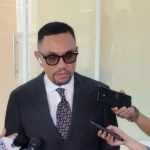 Sahroni Minta KPK Hargai Partai Politik soal OTT