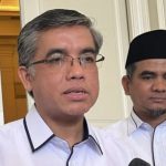 Menaker KajI Usulan Kenaikan UMP 2026 hingga 10,5 Persen