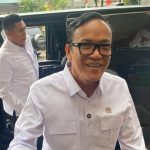 KPK Tetapkan Tersangka OTT Wamenaker Immanuel Ebenezer