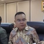 Dasco: Prabowo Tak Pandang Bulu Berantas Korupsi
