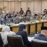 DPR Bahas Manajemen Royalti Bersama Musisi