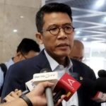 DPR Sebut Tunjangan Rumah Rp50 Juta Ditentukan Kemenkeu