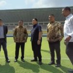 Erick Tohir Nilai Punya Peluang Jadi Tuan Rumah Timnas
