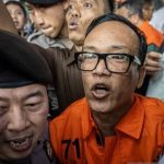 Tersangka di KPK, Wamenaker Immanuel Harap Amnesti dari Prabowo