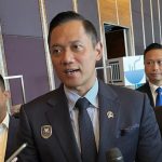 AHY Ajak Masyarakat Junjung Persatuan Lewat Unhan Belanegarun