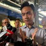 Gibran: Ruang Laktasi Lebih Prioritas daripada Gerbong Perokok di Kereta Jarak Jauh
