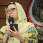 Alissa Wahid: Pemerintah Harus Bijak Susun Kebijakan Pajak, Libatkan Rakyat